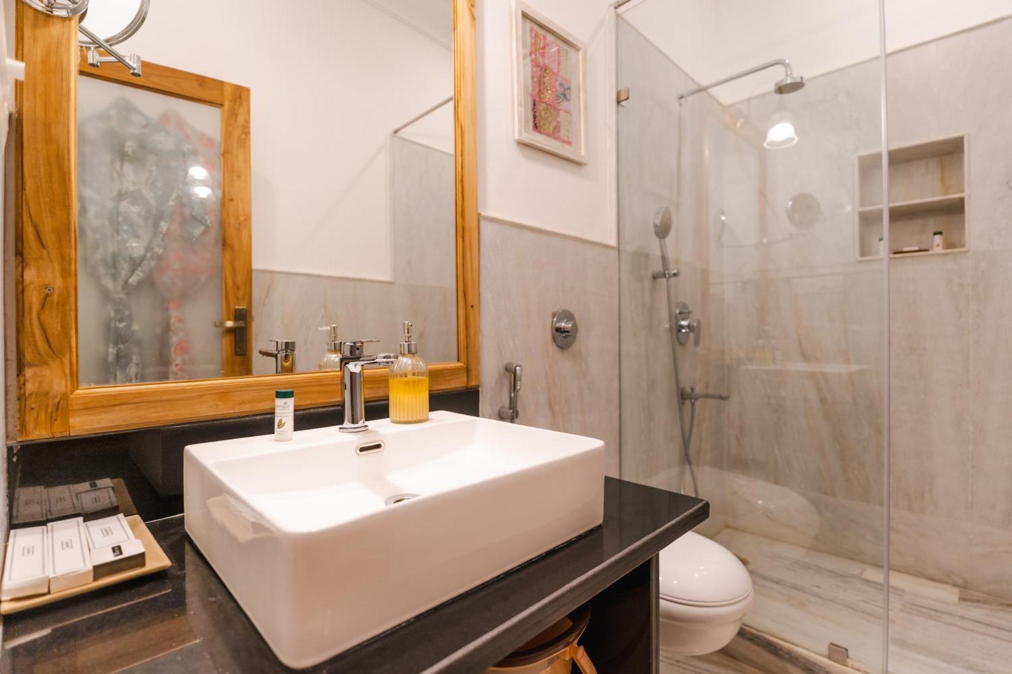 Hotel Jasmin Home Jaisalmer Exterior foto